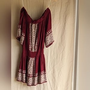 Tularosa Tunic